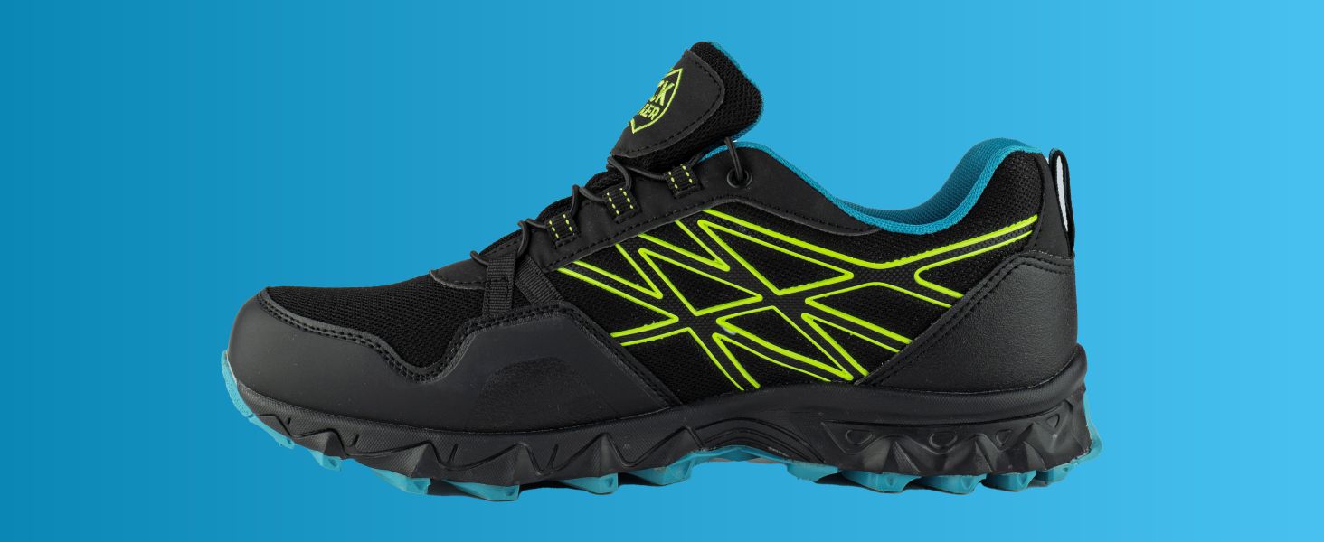 Men's Hiking Trainers