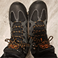 Jack Walker | Men's and Women's Hiking Footwear