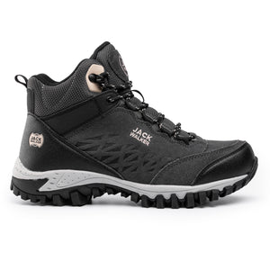 Jack Walker Walking Shoes: Men's Lightweight & Breathable