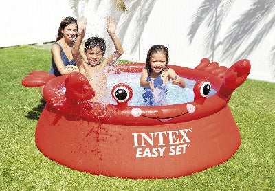 Intex 3,05mx76cm Easy Set Pool Set – Intex-sa