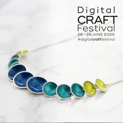 Digital Craft Festival Summer 2020