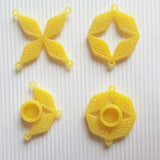 3D printed models for jewellery