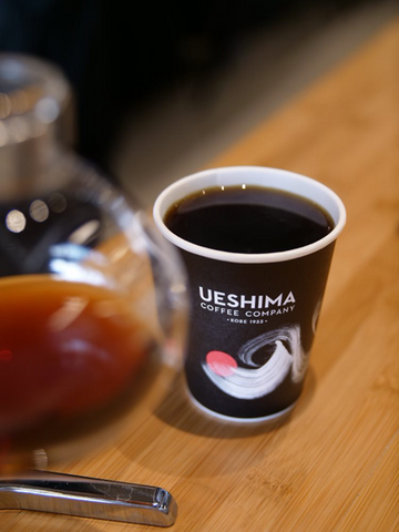 Siphon Coffee in Japan » CoffeeGeek