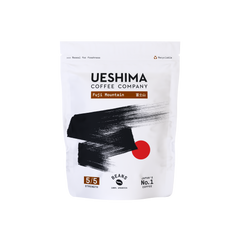 Ueshima Fuji Mountain coffee beans