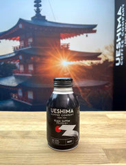 Ueshima Black RTD