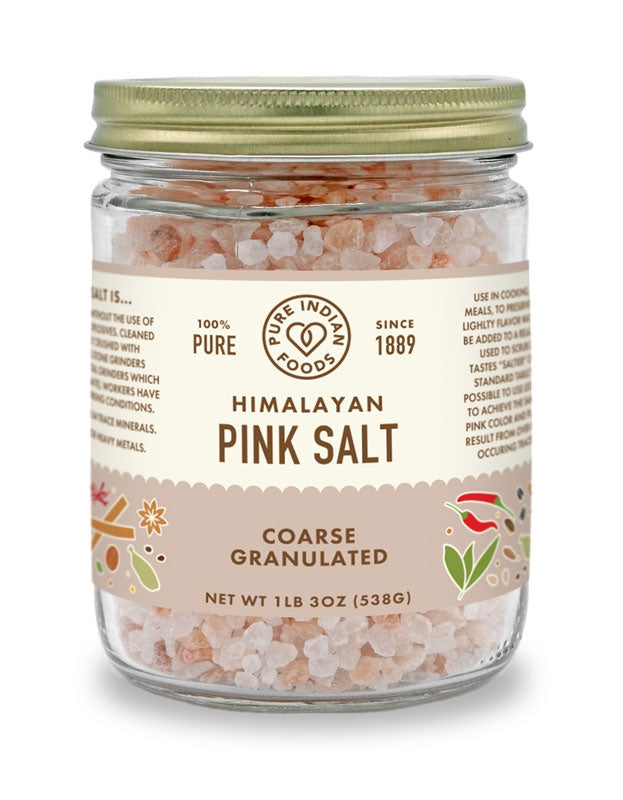 the best himalayan pink salt