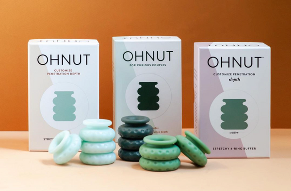 ohnut all products