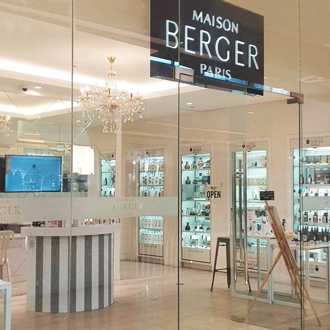 Maison Berger Paris – The Life Store Brigg