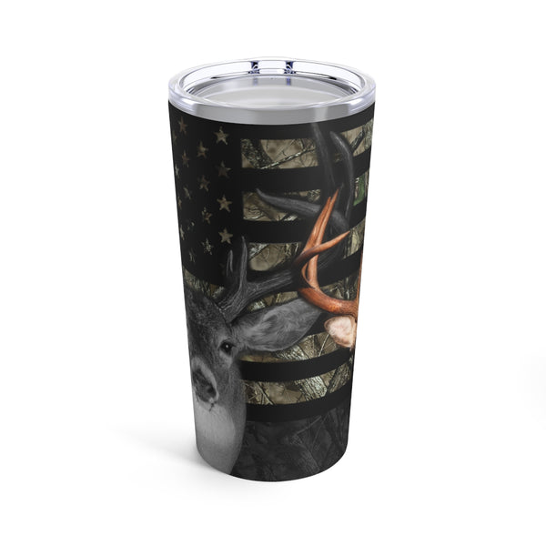 Milwaukee Bucks 20oz. Game Day Tumbler