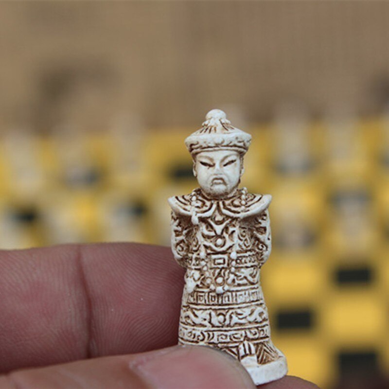 Chinese Chess Board