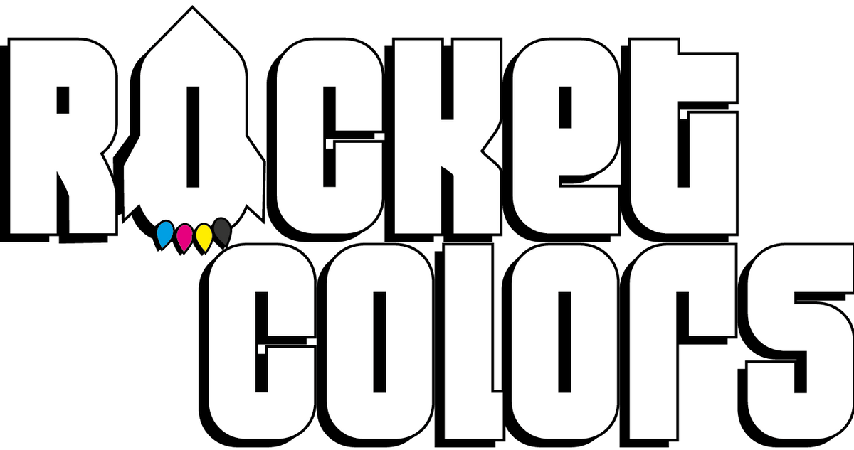 Rocketcolors
