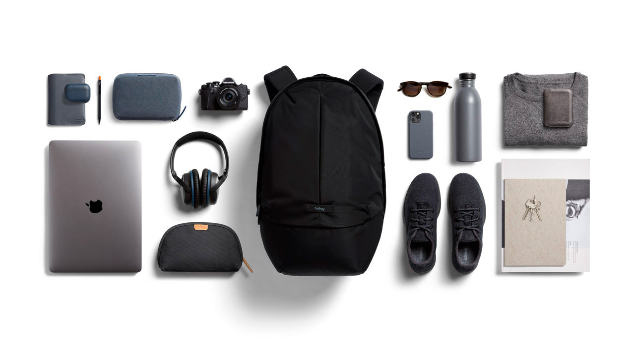 Bellroy Classic Backpack Plus