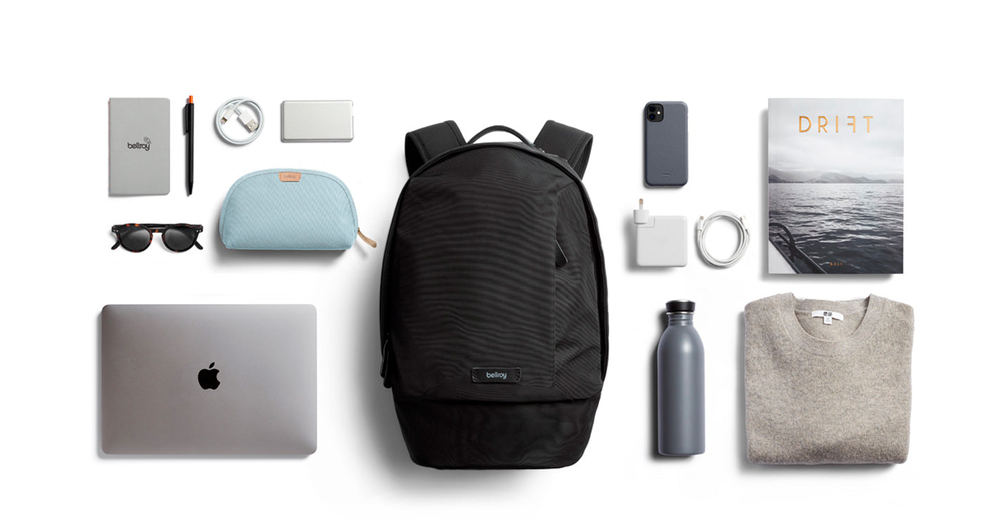 Bellroy Classic Backpack Compact