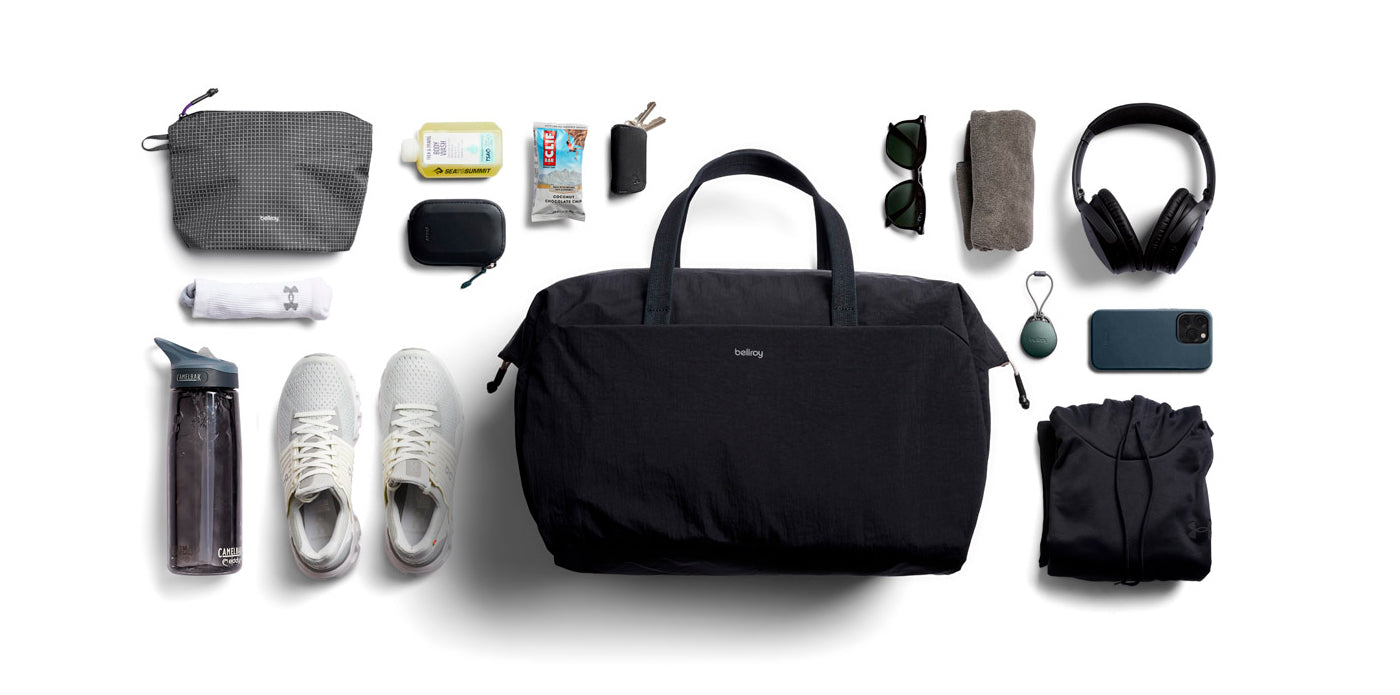 Bellroy Lite Duffel