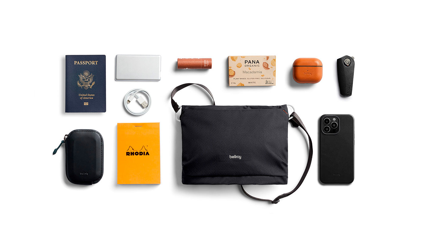 Bellroy Lite Sacoche