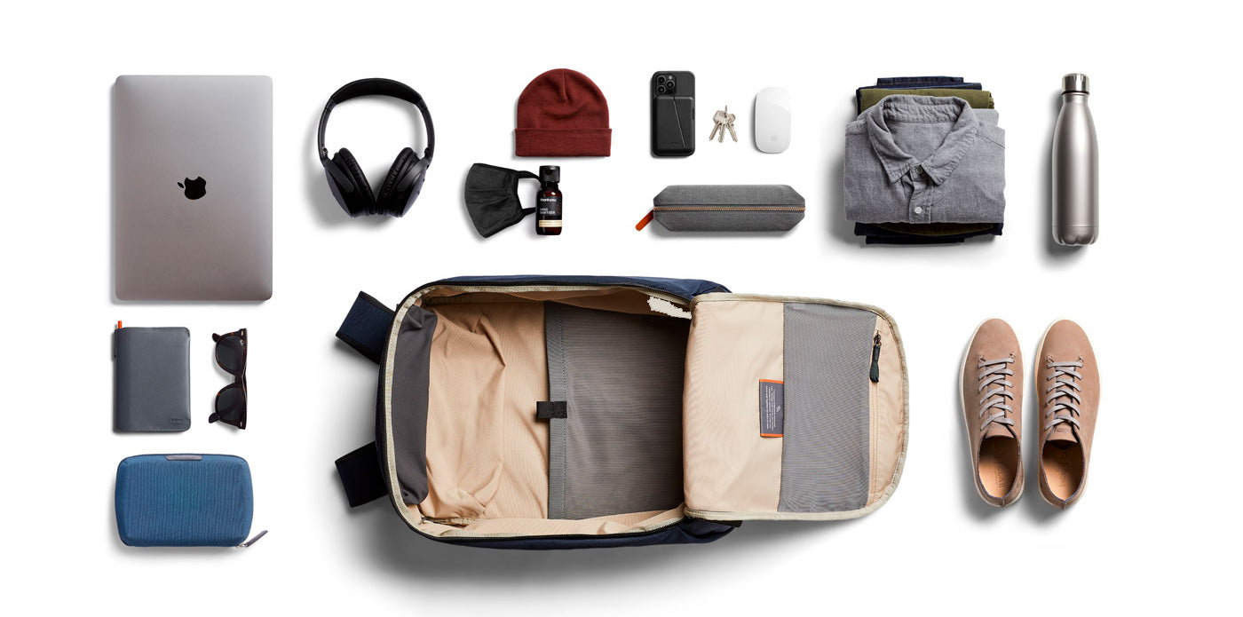 Bellroy Transit Workpack