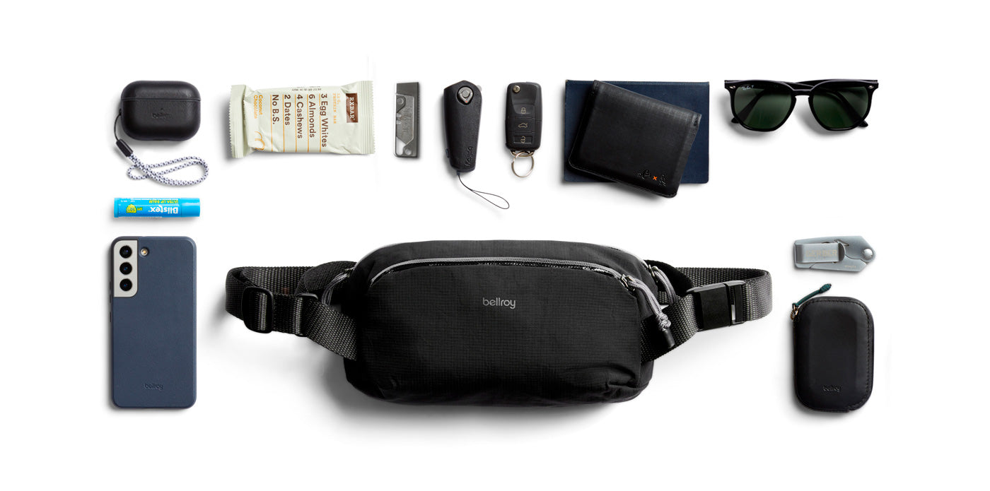 Bellroy Venture Ready Sling