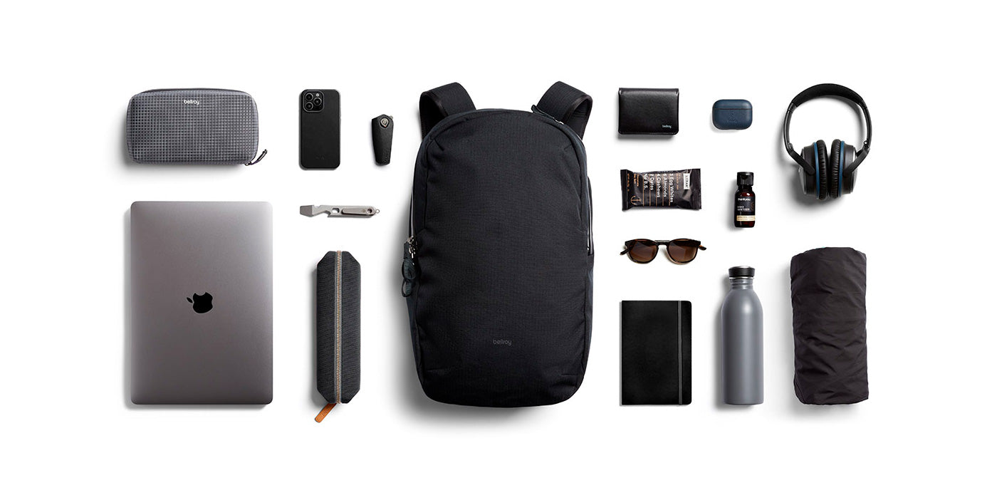 Bellroy Via Backpack