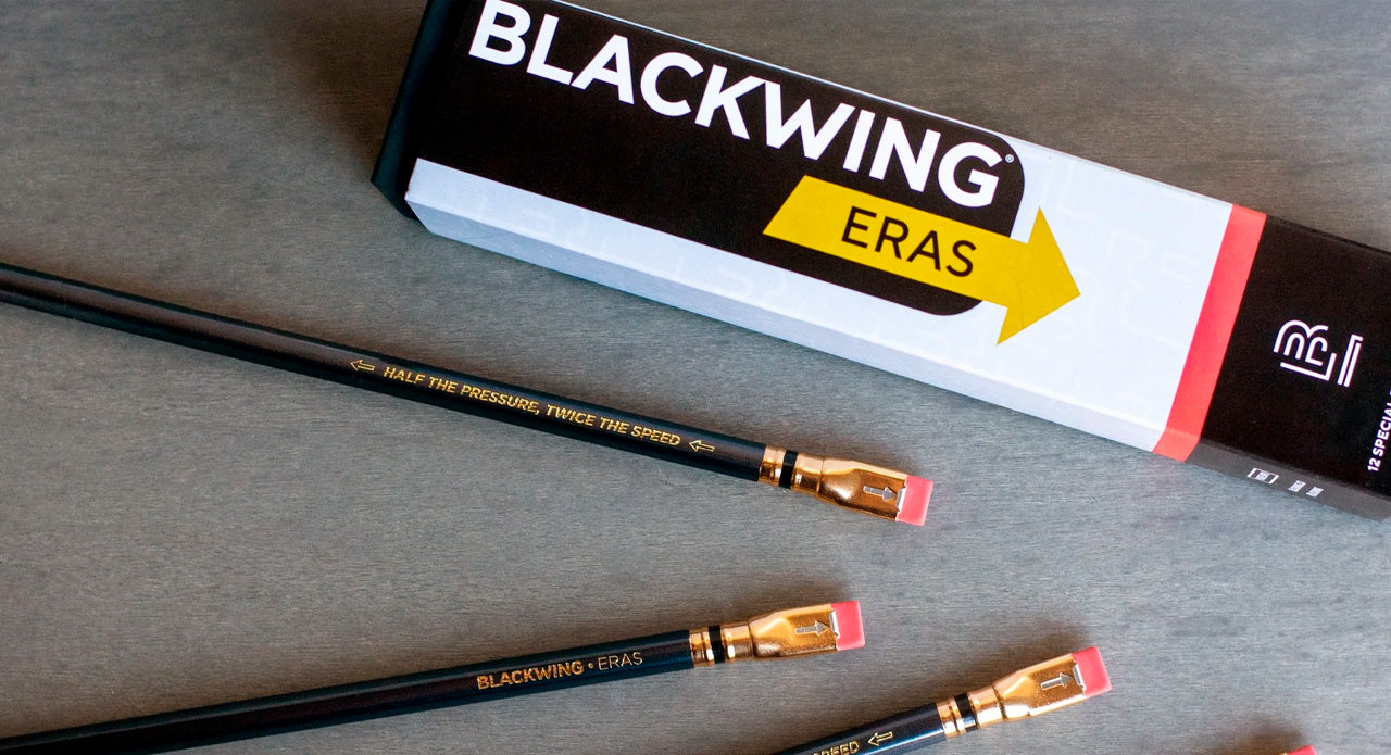 Blackwing Eras - 2022 Edition