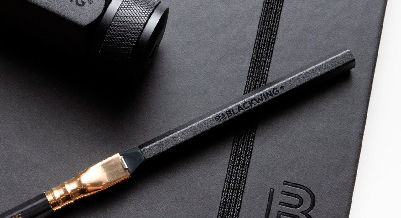 Blackwing Pencil Extender