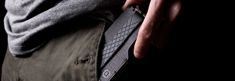 Dango Products - extraordinary EDC wallets