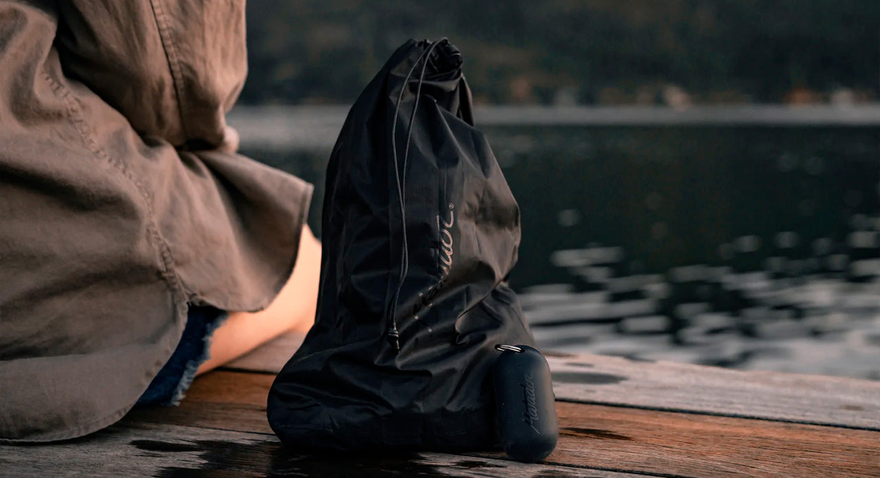 Matador Droplet Water-Resistant Stuff Sack