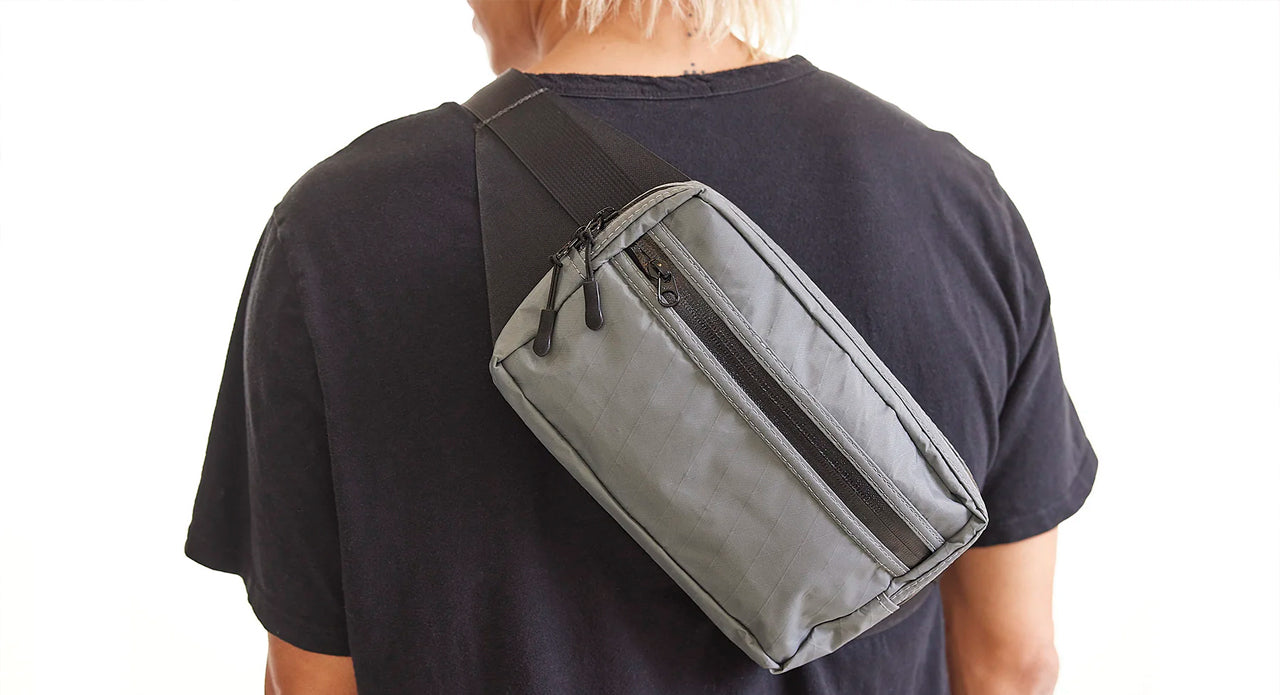 Mission Workshop Notch Modular Sling Pack