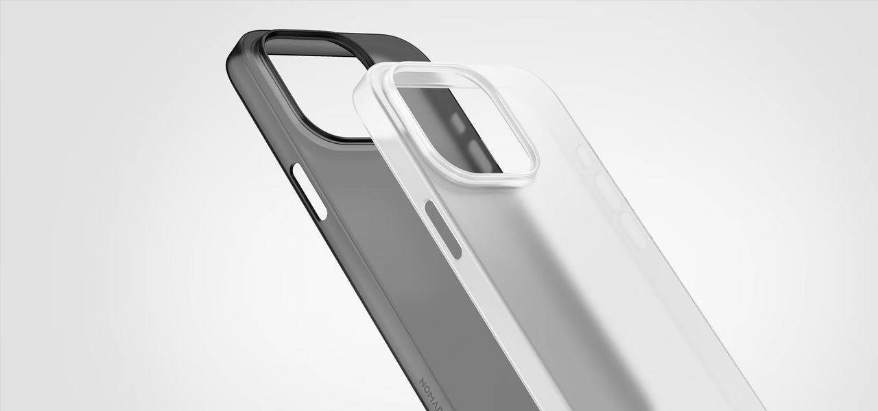 Nomad Super Slim Case iPhone 14