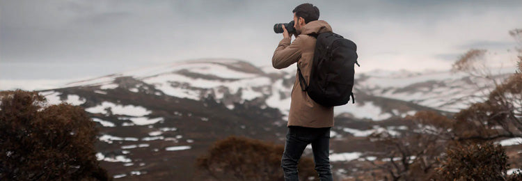 Pakt - Travel Duffels and Backpacks