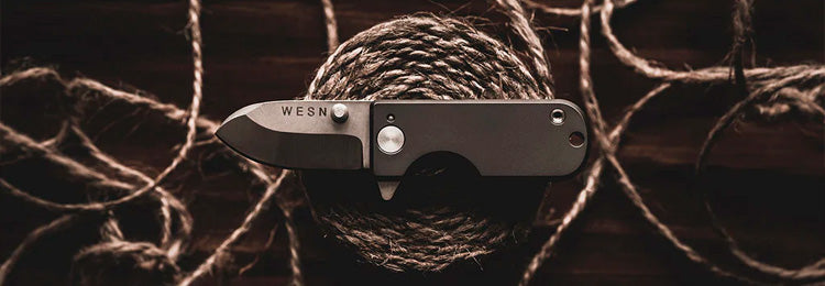 WESN - Knives & EDC