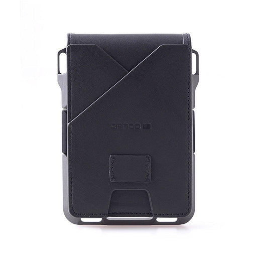 Nomad Bi-Fold Leather Charging Wallet » Gadget Flow