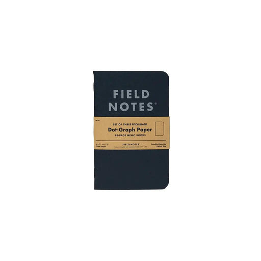 Field Notes Starter Kit