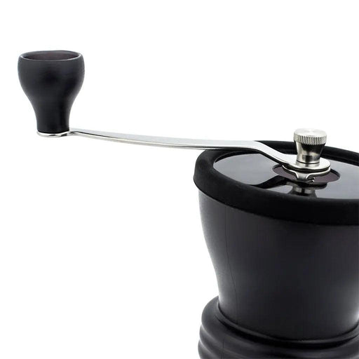 Hario Coffee Grinder, Mini Slim Pro, Hand Grinder for Travel