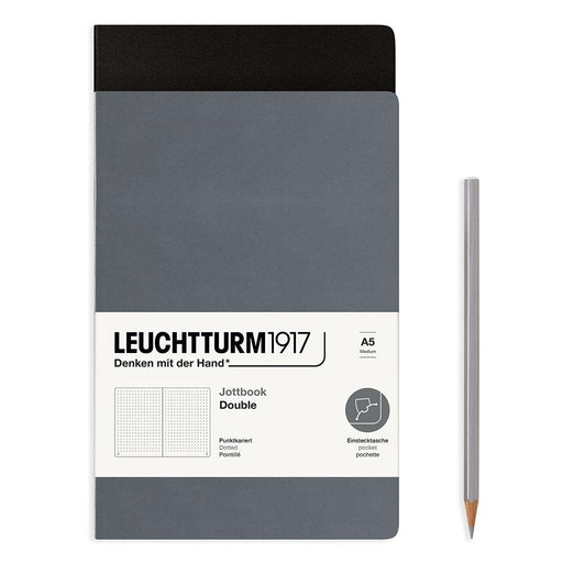 Leuchtturm1917 Bullet Journal Edition 2 – Milligram