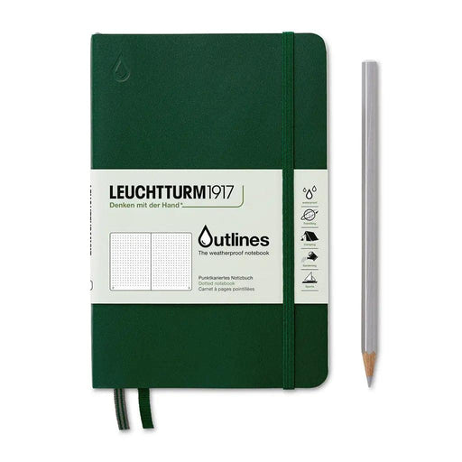 Bullet Journal by Leuchtturm1917