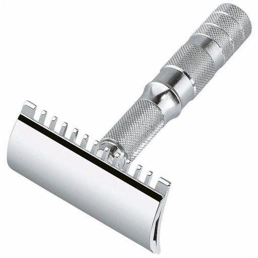 Merkur 42C Safety Razor