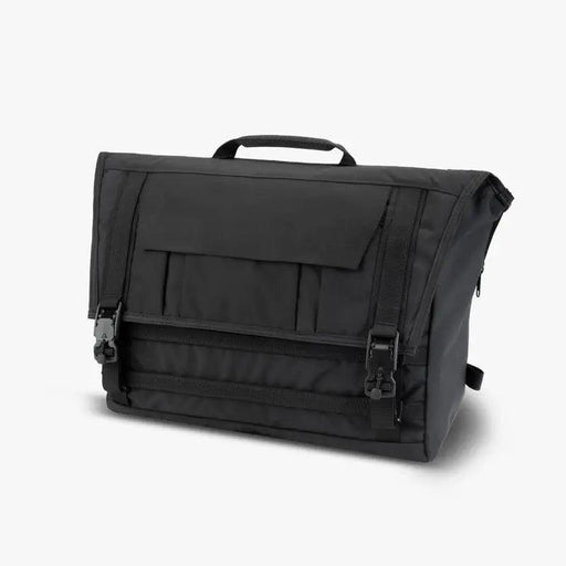 Mission Workshop The Monty - AP Messenger Bag | Urban Kit Supply