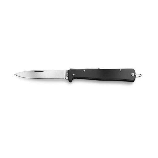 MERCATOR with clip, Carbon steel C75