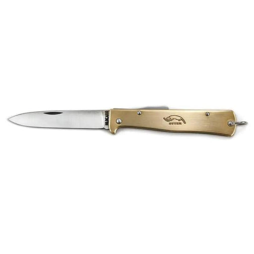 Mercator Black Cat K55K Otter-messer 200mm Traditional German Pocket Knife  -  Ireland