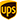 UPS - Standard