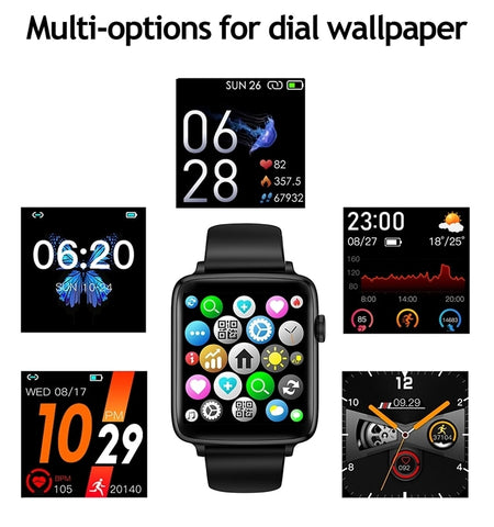 smart watch