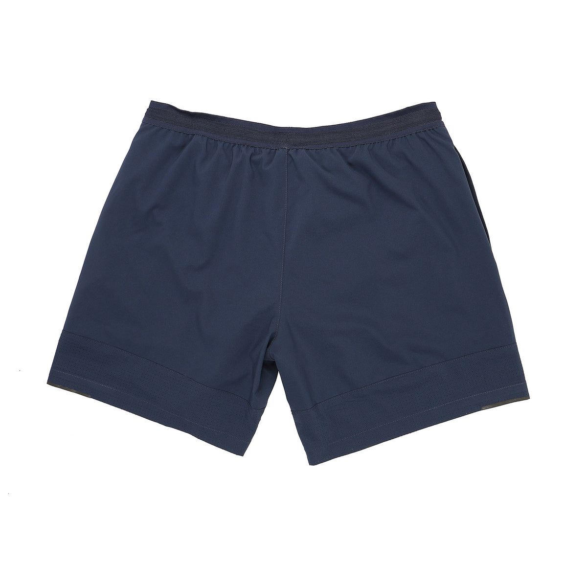 Switchback Short in River | Myles Apparel