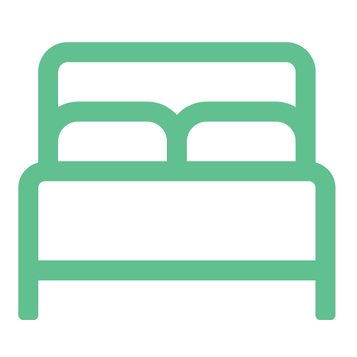 Bed icon