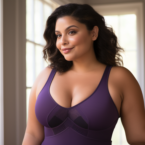Lift And Separate Bra – BODY SCULPTOR X