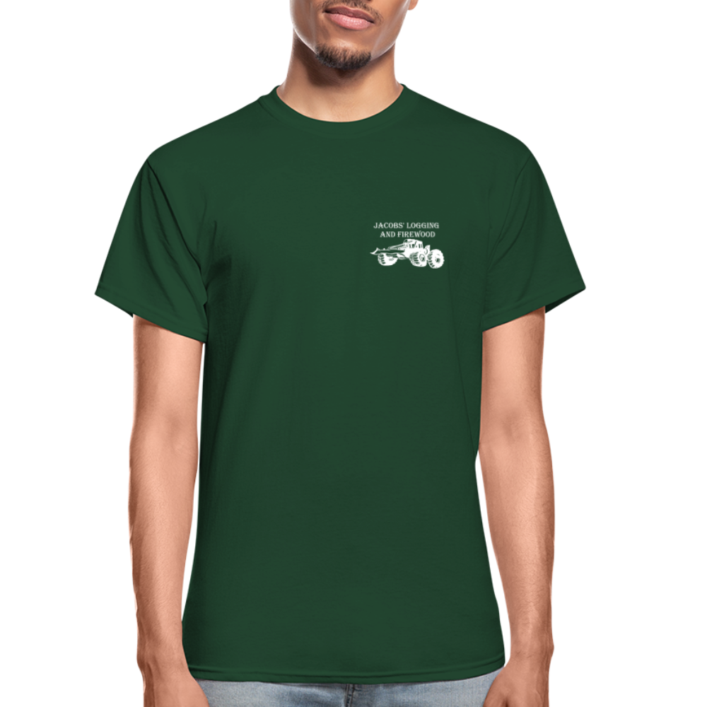 I LoVermont Unisex Classic T-Shirt – Maple Run Graphics