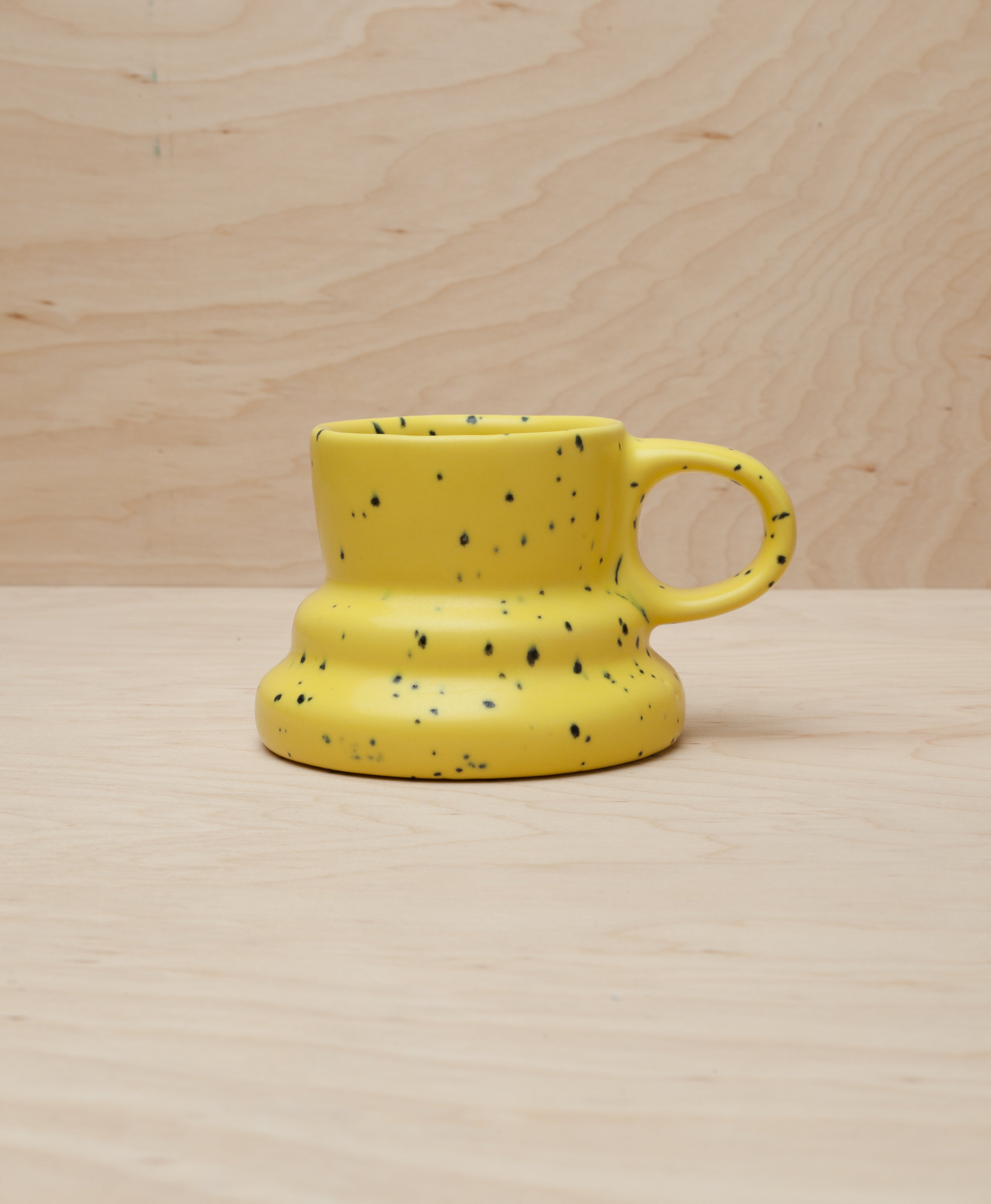 No-Spill Mugs — BKLYN CLAY