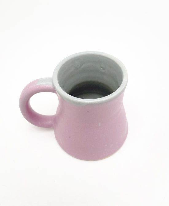 No-Spill Mugs — BKLYN CLAY