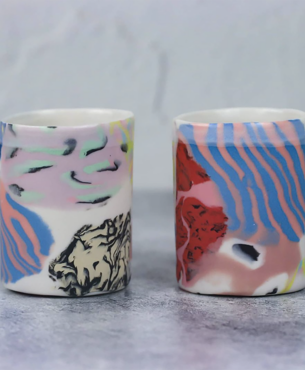 No-Spill Mugs — BKLYN CLAY