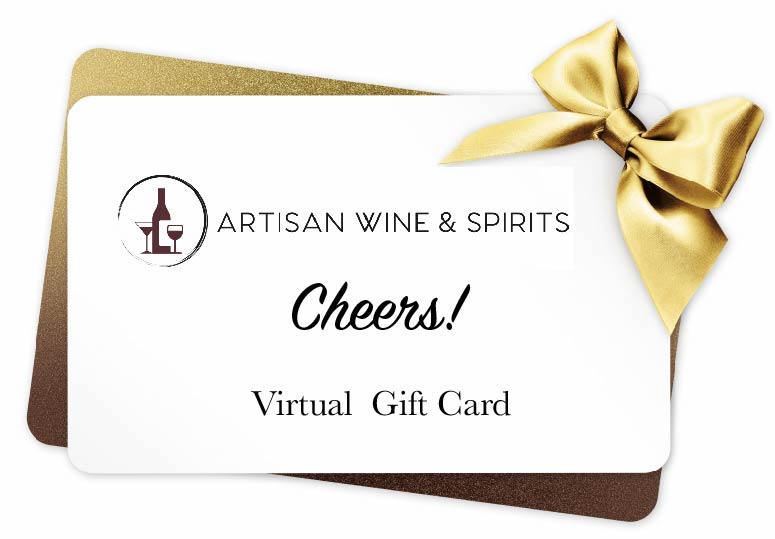 Virtual Gift Cards