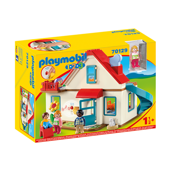 Playmobil Room Collection, Set 3966 - toys & games - by owner